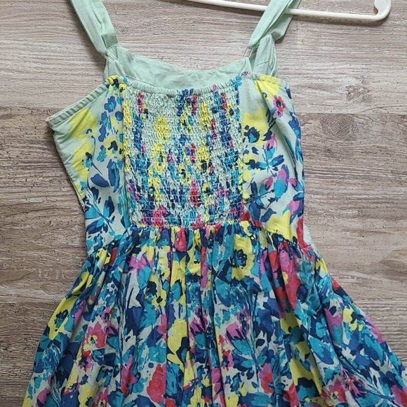 Summer Mini Dress - Picture 3 of 4